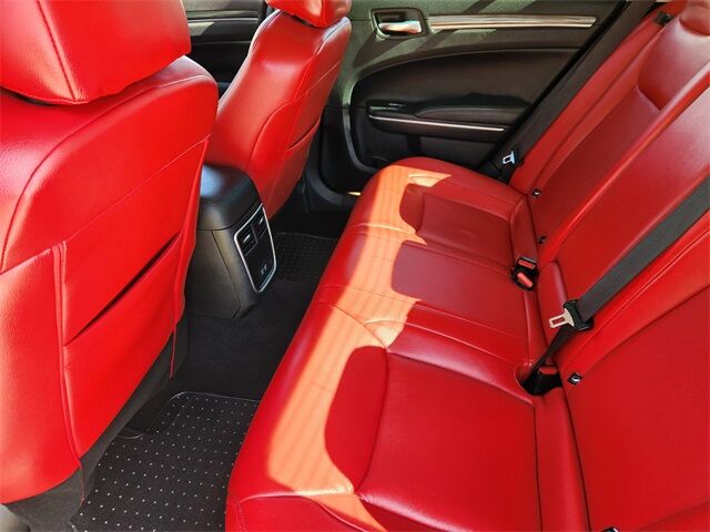 2021 Chrysler 300 Touring Grapevine TX