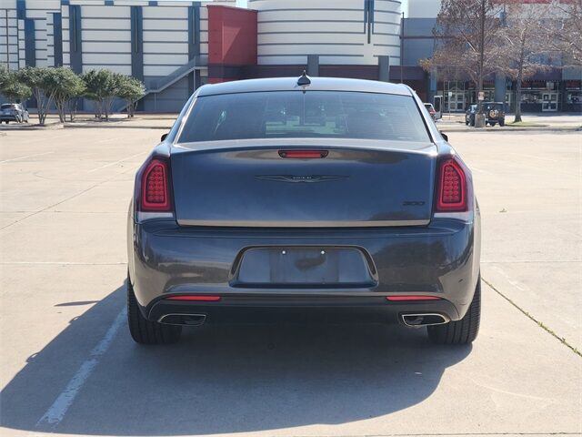 2021 Chrysler 300 Touring Grapevine TX