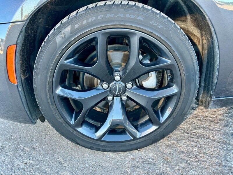 2021 Chrysler 300 Touring Harper KS