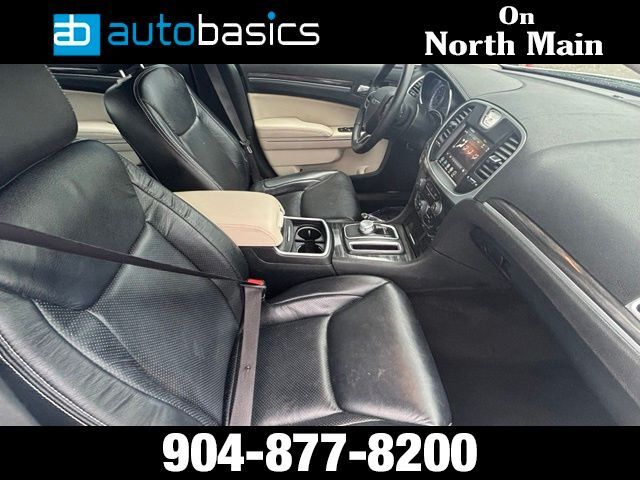 2021 Chrysler 300 Touring Jacksonville FL