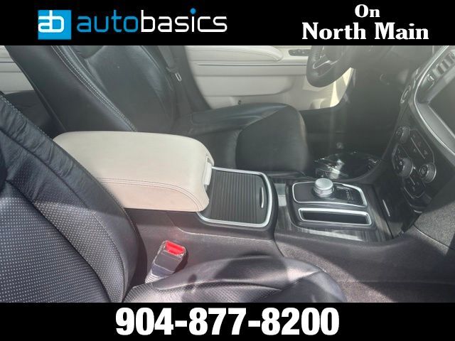 2021 Chrysler 300 Touring Jacksonville FL