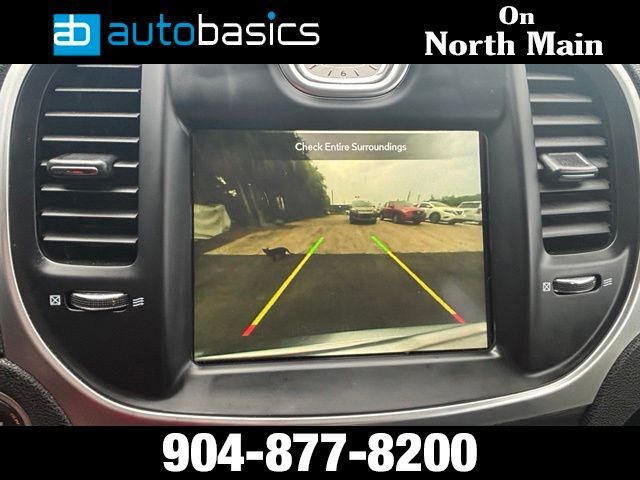 2021 Chrysler 300 Touring Jacksonville FL