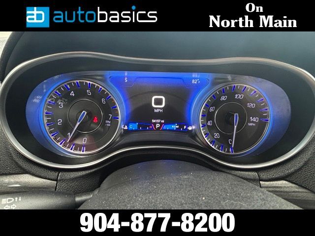 2021 Chrysler 300 Touring Jacksonville FL