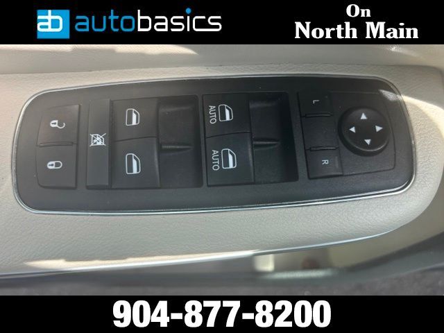 2021 Chrysler 300 Touring Jacksonville FL