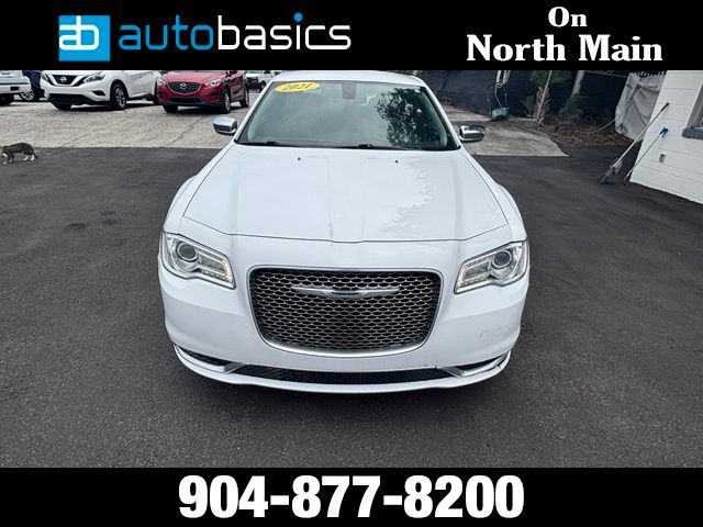2021 Chrysler 300 Touring Jacksonville FL