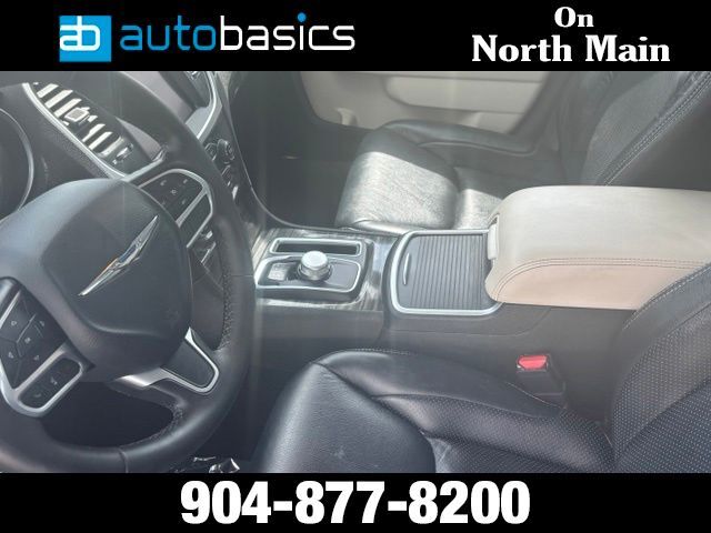 2021 Chrysler 300 Touring Jacksonville FL