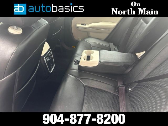 2021 Chrysler 300 Touring Jacksonville FL