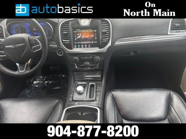 2021 Chrysler 300 Touring Jacksonville FL