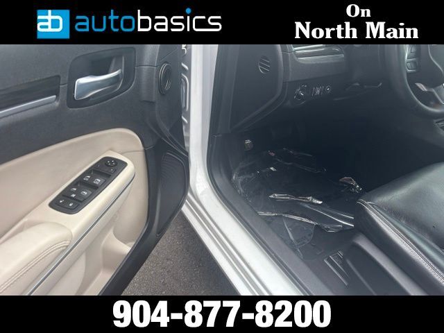 2021 Chrysler 300 Touring Jacksonville FL