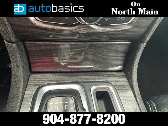 2021 Chrysler 300 Touring Jacksonville FL