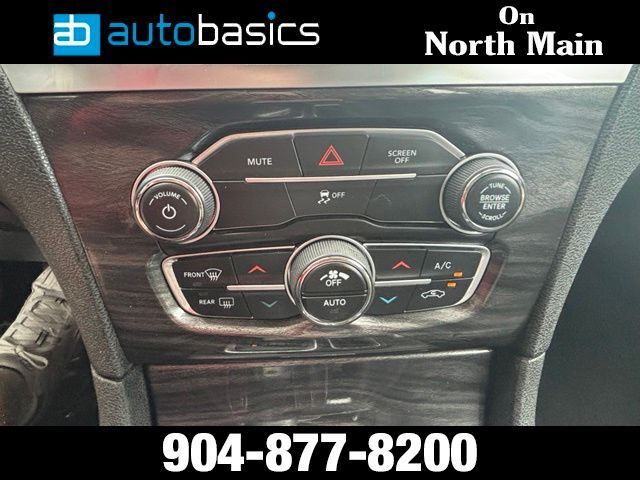 2021 Chrysler 300 Touring Jacksonville FL