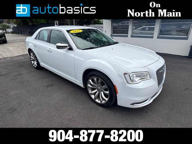 2021 Chrysler 300 Touring Jacksonville FL