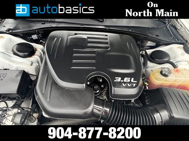 2021 Chrysler 300 Touring Jacksonville FL