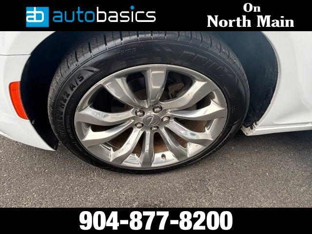 2021 Chrysler 300 Touring Jacksonville FL