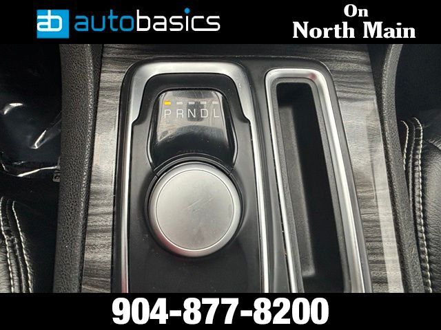 2021 Chrysler 300 Touring Jacksonville FL