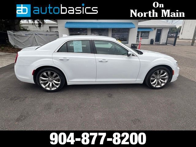 2021 Chrysler 300 Touring Jacksonville FL