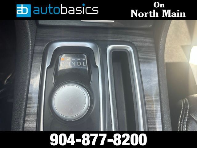 2021 Chrysler 300 Touring Jacksonville FL