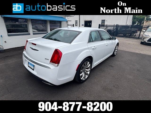 2021 Chrysler 300 Touring Jacksonville FL