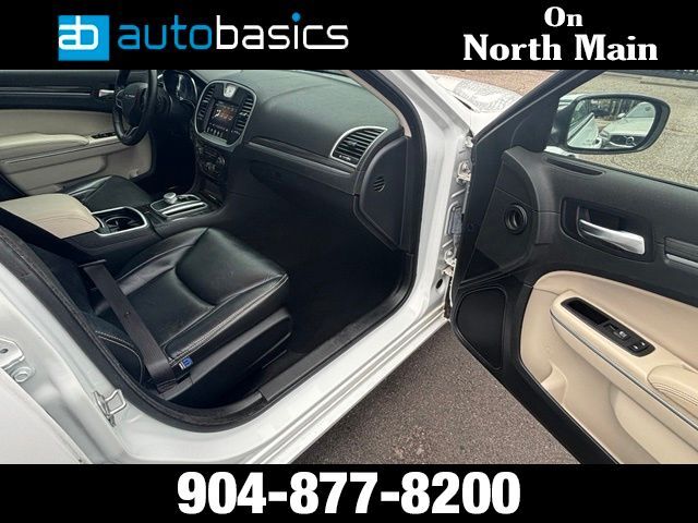 2021 Chrysler 300 Touring Jacksonville FL