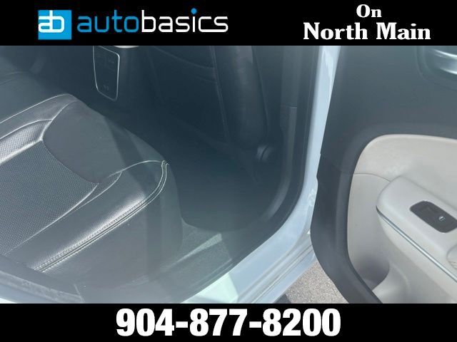 2021 Chrysler 300 Touring Jacksonville FL