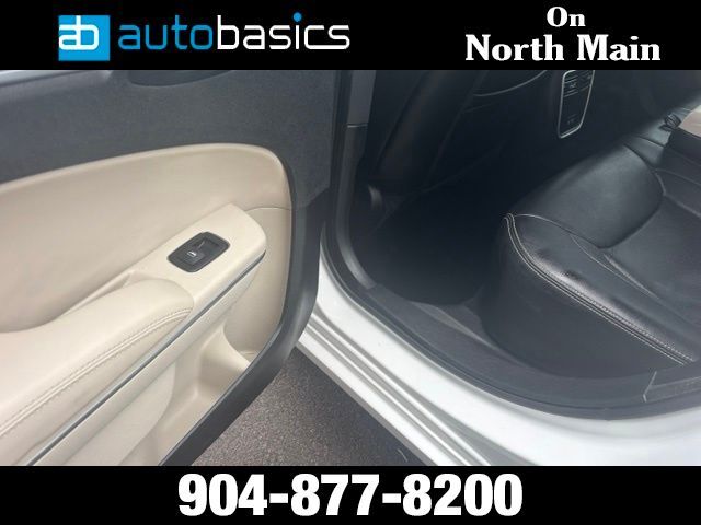 2021 Chrysler 300 Touring Jacksonville FL