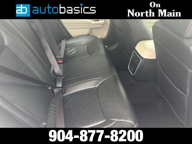 2021 Chrysler 300 Touring Jacksonville FL