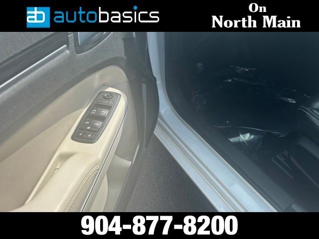 2021 Chrysler 300 Touring Jacksonville FL