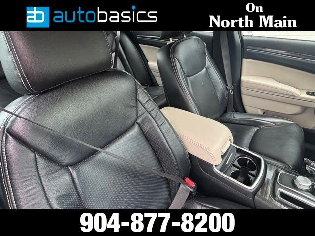 2021 Chrysler 300 Touring Jacksonville FL
