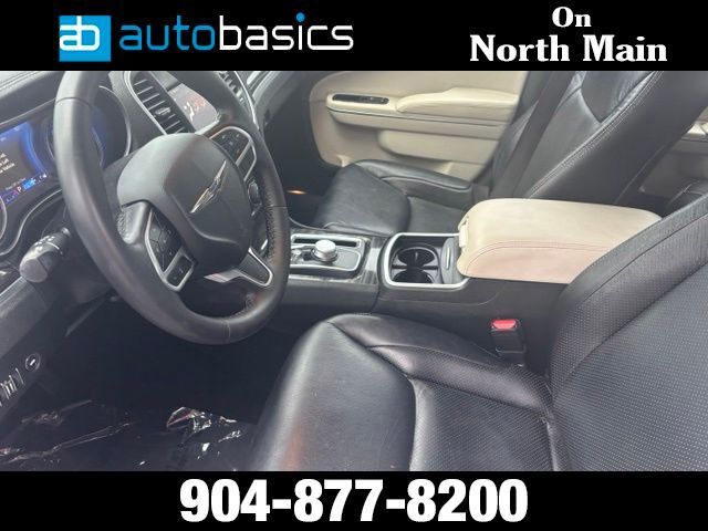 2021 Chrysler 300 Touring Jacksonville FL