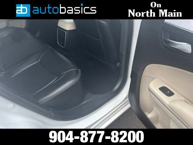2021 Chrysler 300 Touring Jacksonville FL