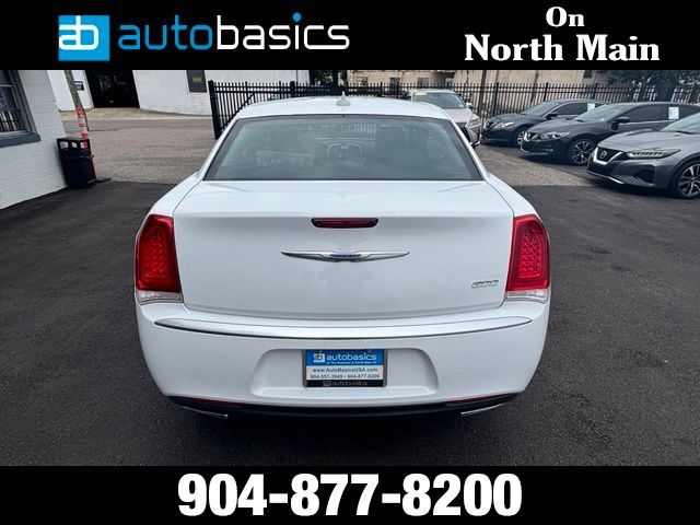 2021 Chrysler 300 Touring Jacksonville FL