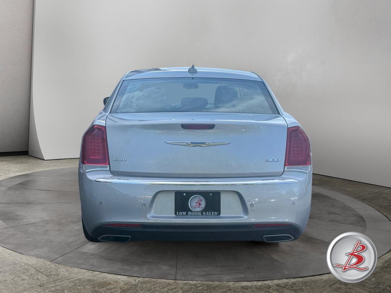 2021 Chrysler 300 Touring L AWD Salt Lake City UT
