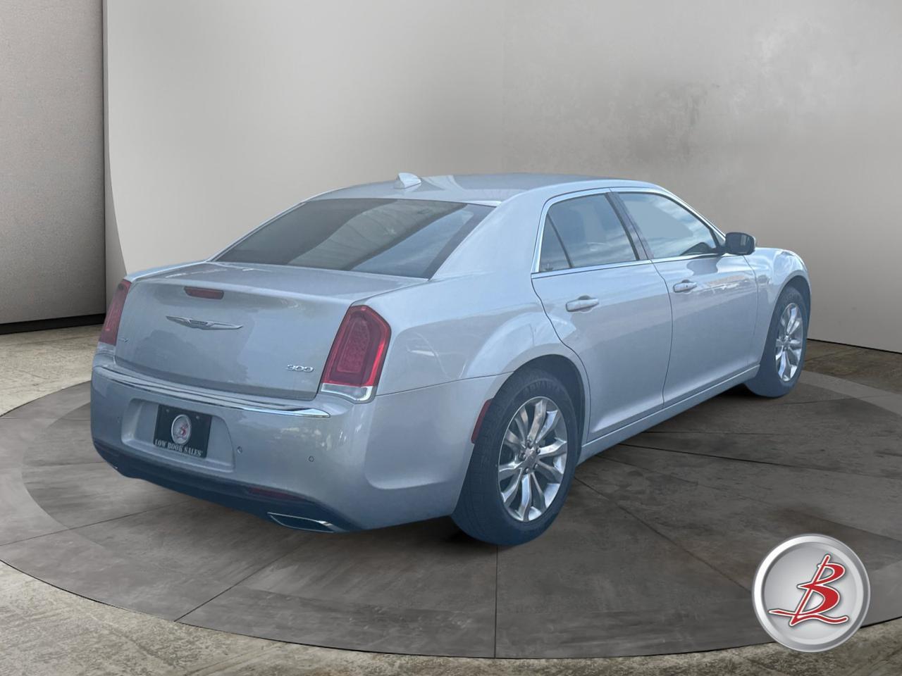 2021 Chrysler 300 Touring L AWD Salt Lake City UT
