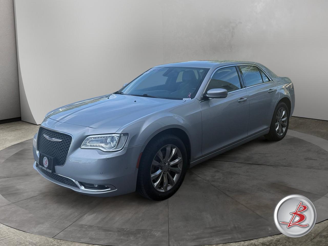 2021 Chrysler 300 Touring L AWD