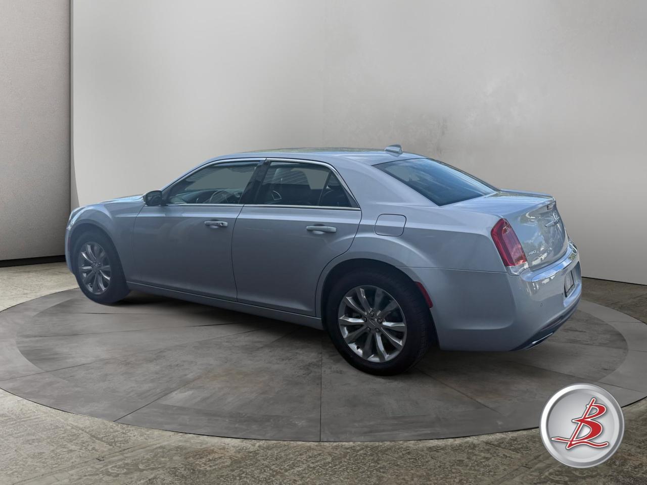 2021 Chrysler 300 Touring L AWD Salt Lake City UT