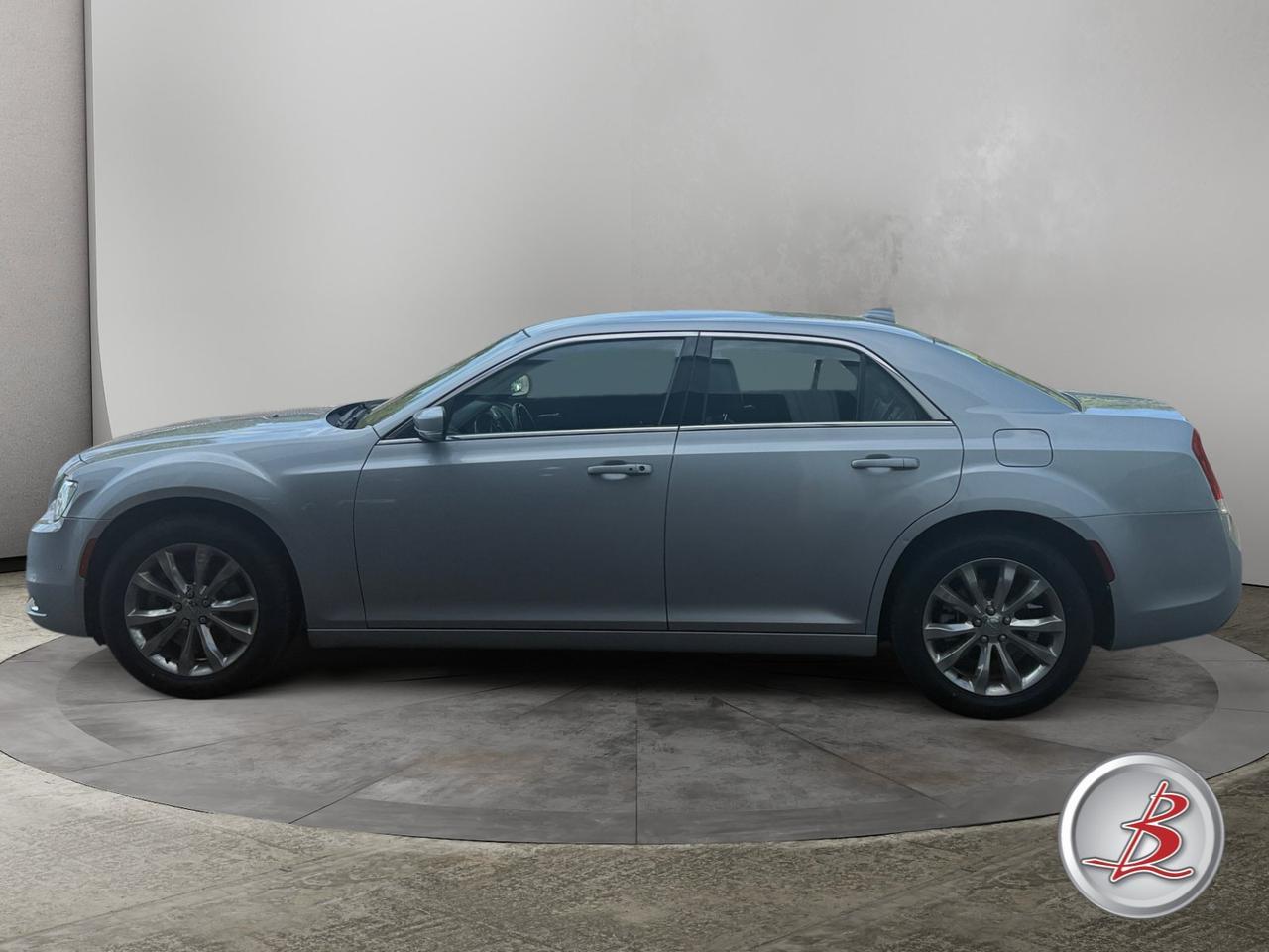 2021 Chrysler 300 Touring L AWD Salt Lake City UT