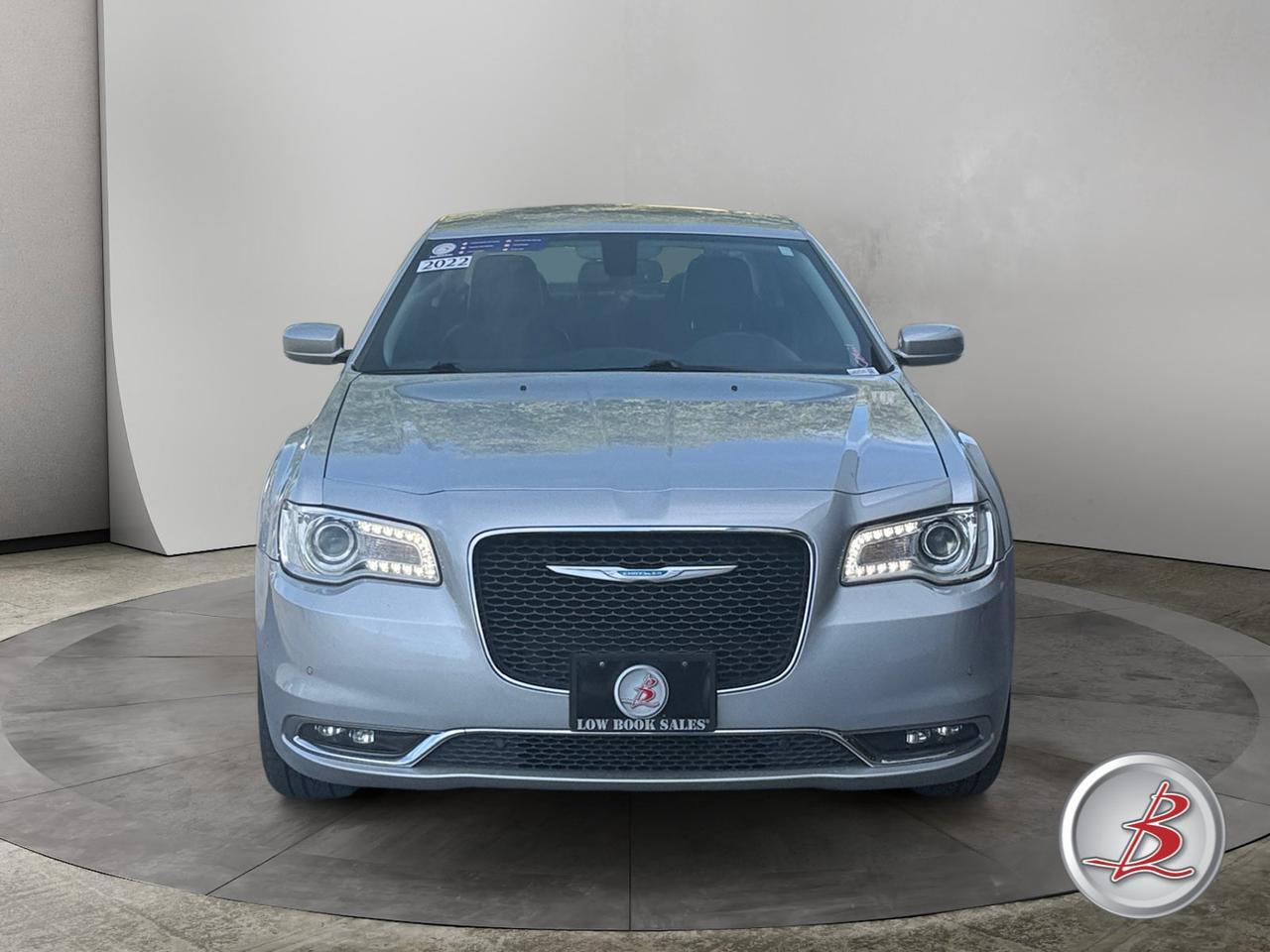 2021 Chrysler 300 Touring L AWD