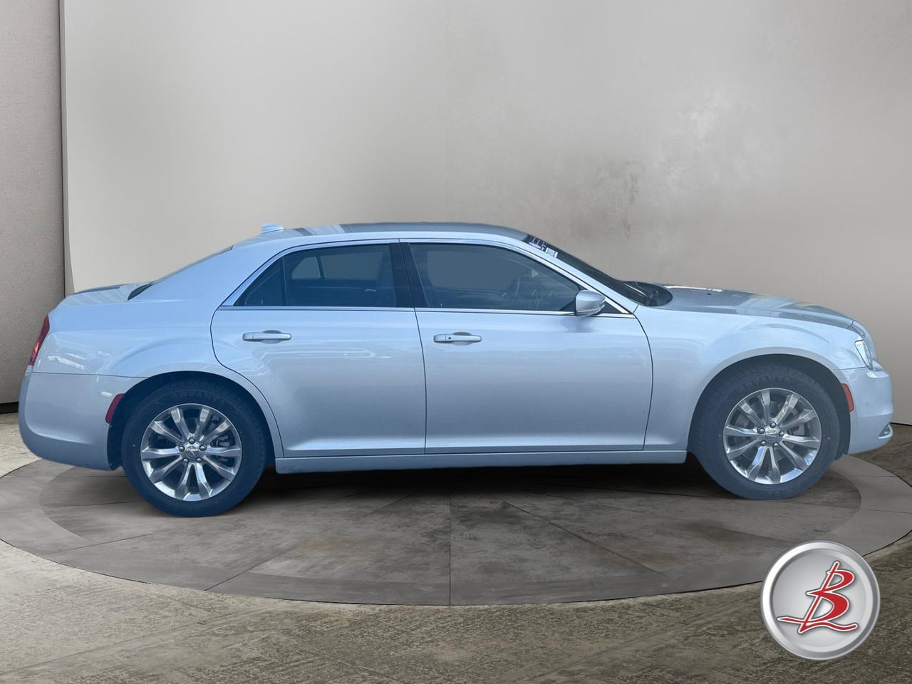 2021 Chrysler 300 Touring L AWD Salt Lake City UT