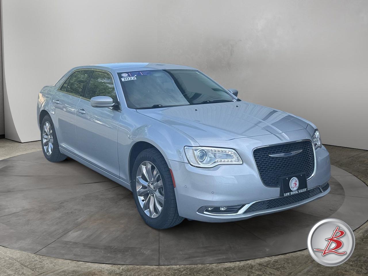 2021 Chrysler 300 Touring L AWD