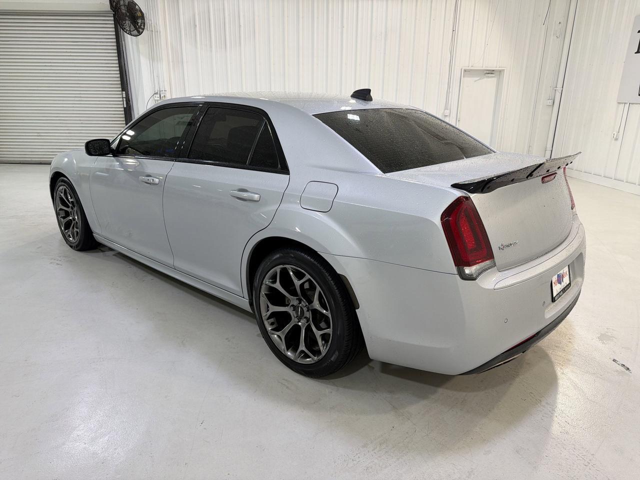 2021 Chrysler 300 Touring L San Antonio TX