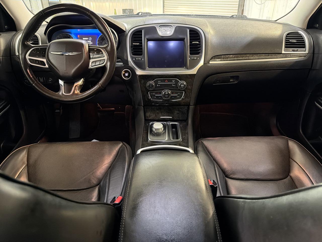 2021 Chrysler 300 Touring L San Antonio TX