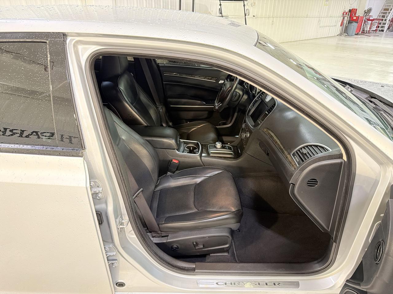 2021 Chrysler 300 Touring L San Antonio TX