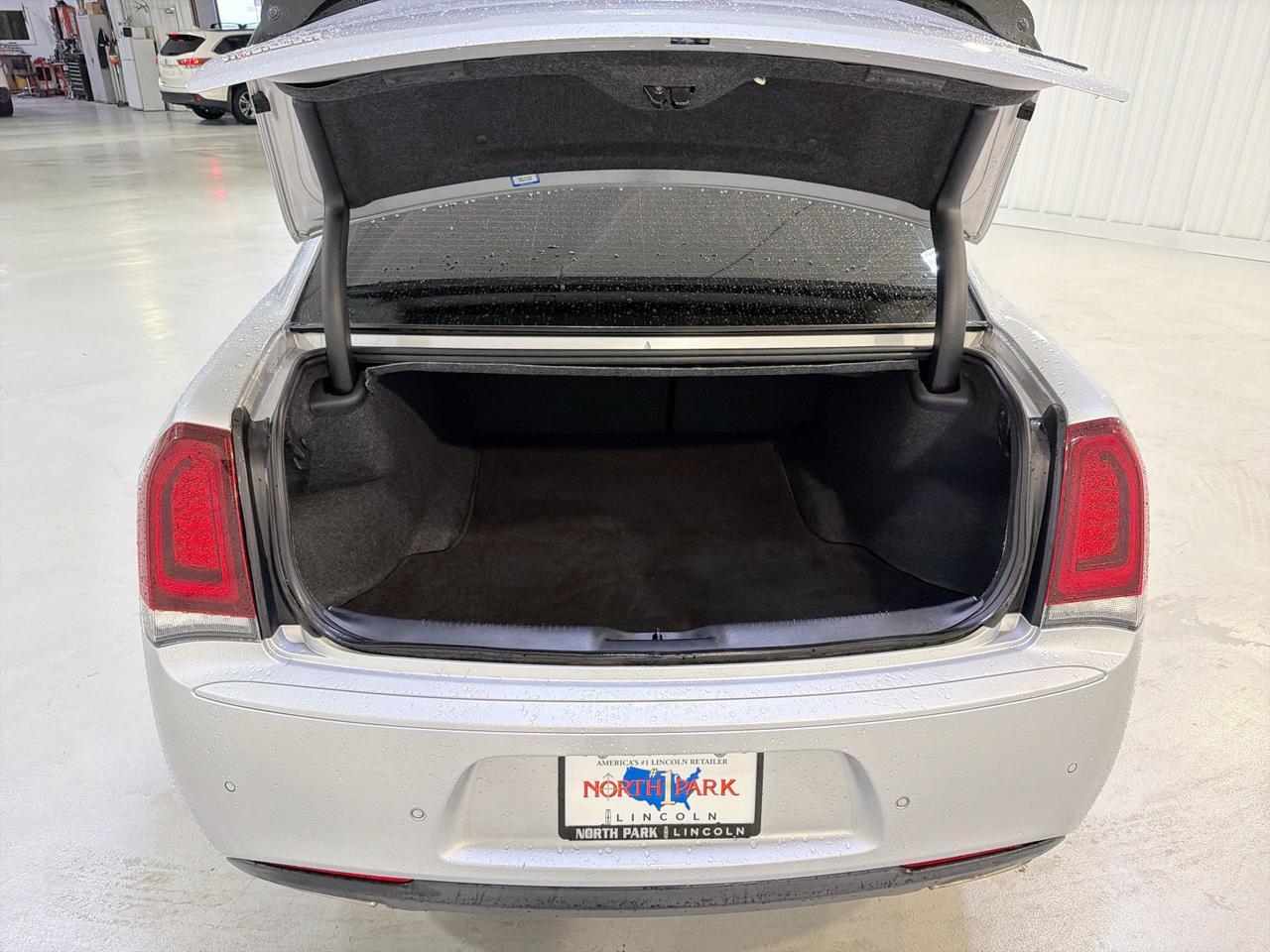 2021 Chrysler 300 Touring L San Antonio TX