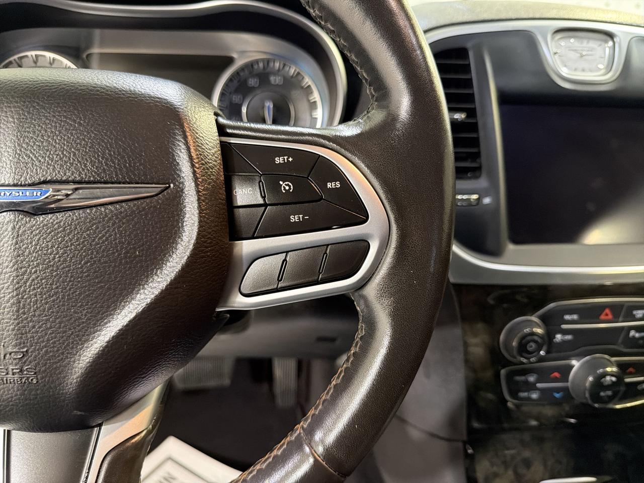 2021 Chrysler 300 Touring L San Antonio TX