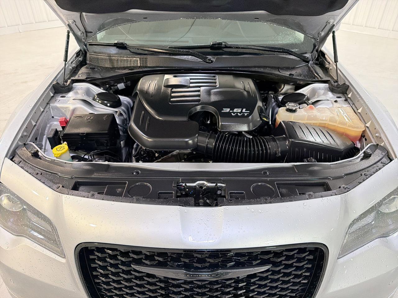 2021 Chrysler 300 Touring L San Antonio TX