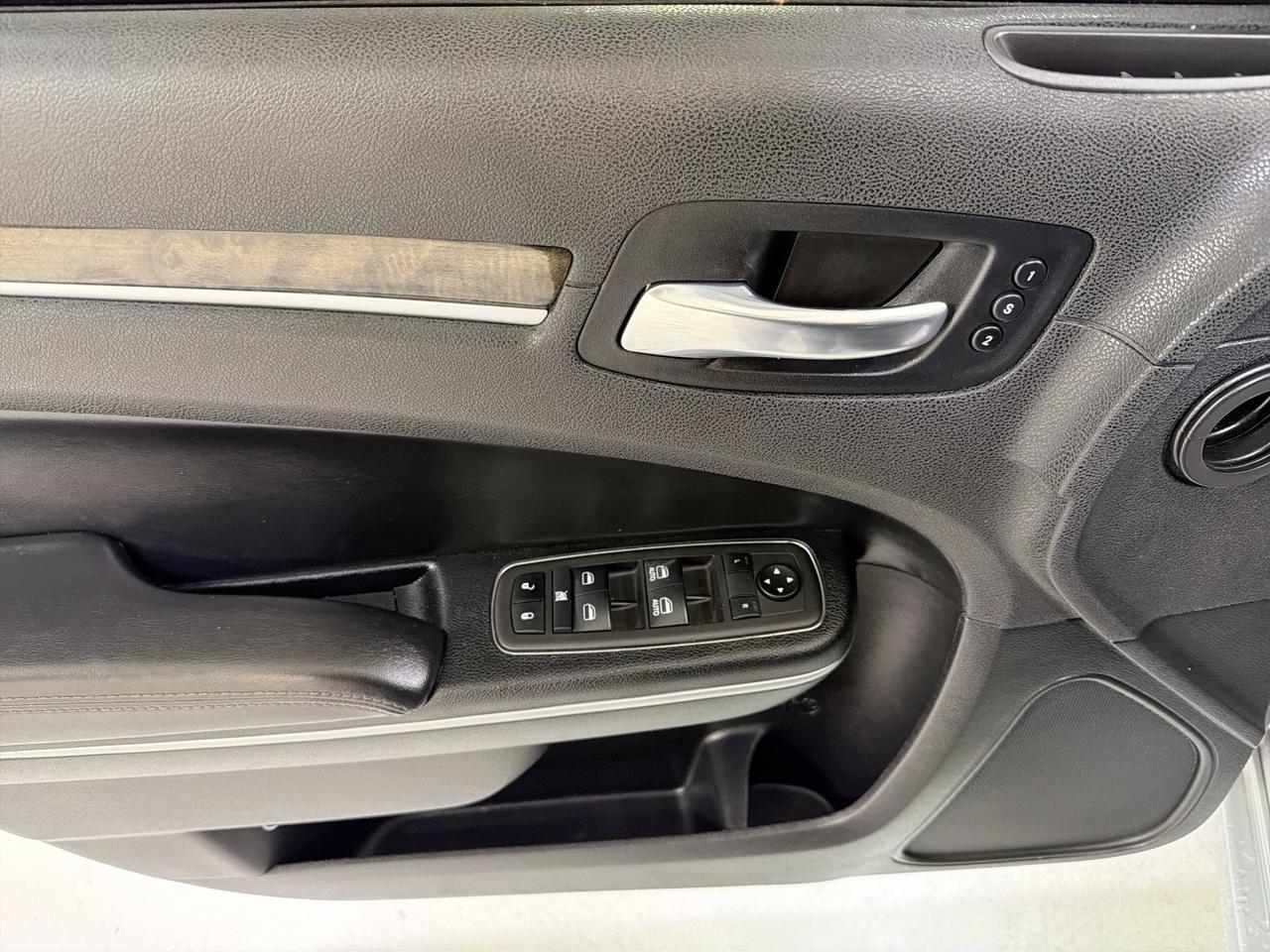 2021 Chrysler 300 Touring L San Antonio TX