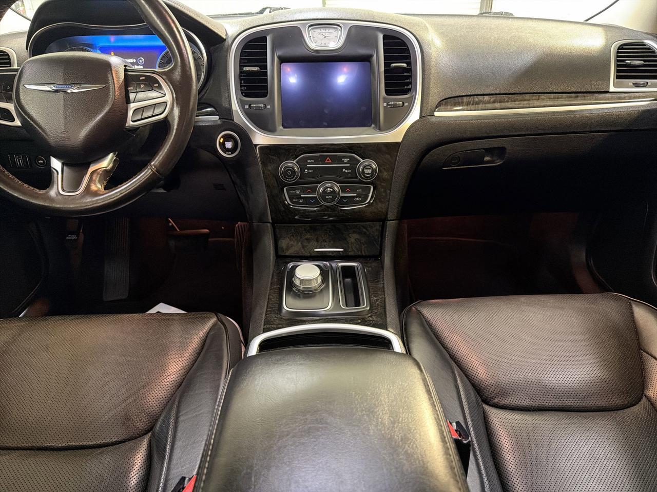 2021 Chrysler 300 Touring L San Antonio TX