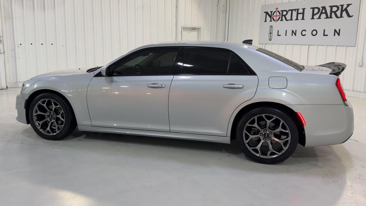 2021 Chrysler 300 Touring L San Antonio TX