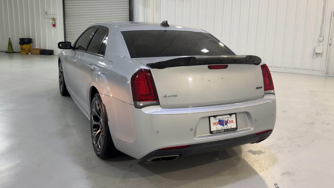 2021 Chrysler 300 Touring L San Antonio TX