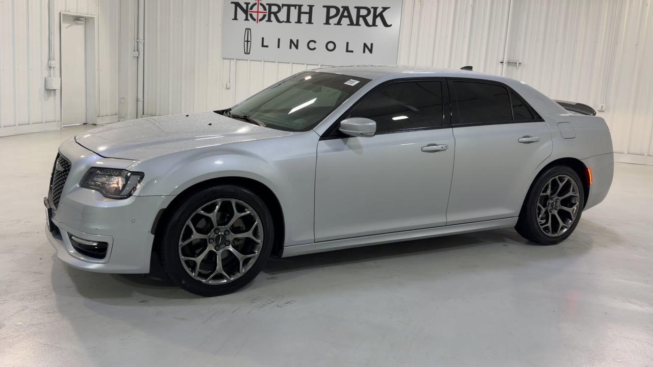 2021 Chrysler 300 Touring L San Antonio TX